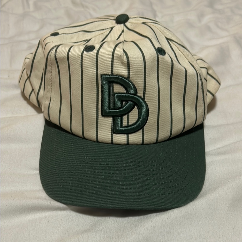 Daily Drills hat